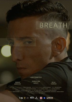 Breath's poster