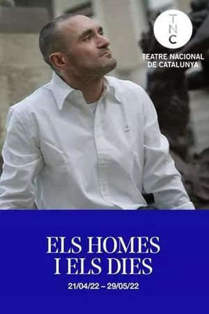 TNC Digital: Els homes i els dies's poster