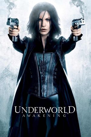 Underworld: Awakening's poster image