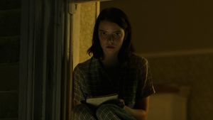 Marrowbone's poster