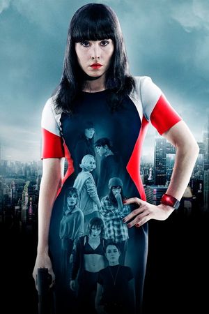 What Happened to Monday's poster