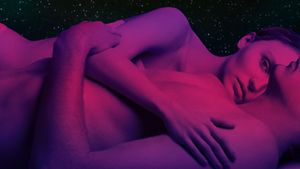 Voyagers's poster