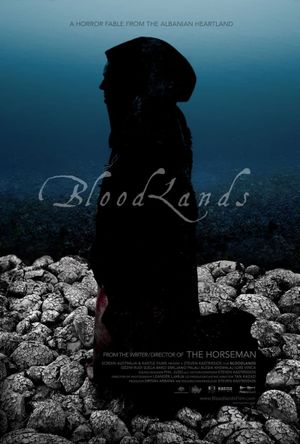 Bloodlands's poster