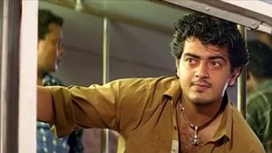 Dheena's poster