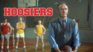 Hoosiers's poster
