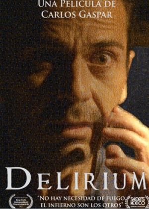 Delirium's poster