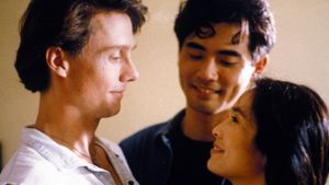 The Wedding Banquet's poster