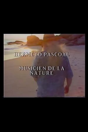 Hermeto Pascoal - Musicien de la Nature's poster