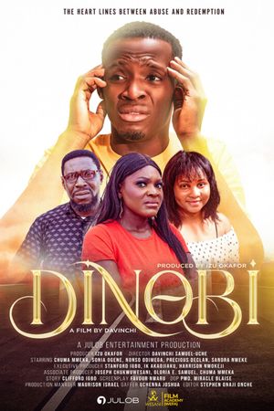 Dinobi's poster