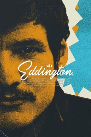 Eddington's poster