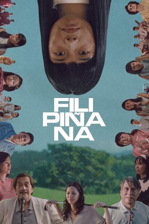Filipiñana's poster