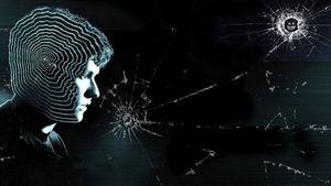 Black Mirror: Bandersnatch's poster