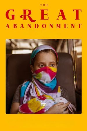 The Great Abandonment's poster image