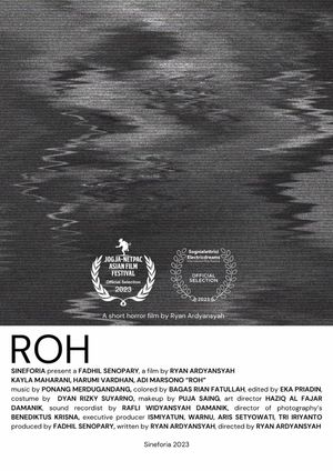 Roh's poster