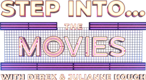 Step Into… The Movies with Derek and Julianne Hough's poster