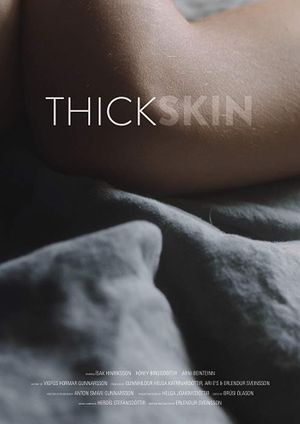 Thick Skin's poster image