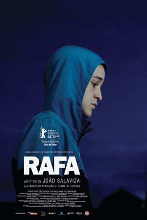 Rafa's poster