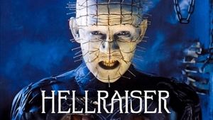 Hellraiser's poster