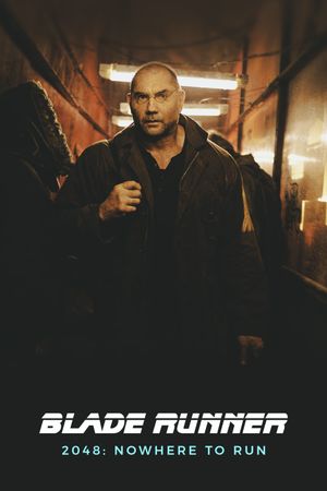2048: Nowhere to Run's poster