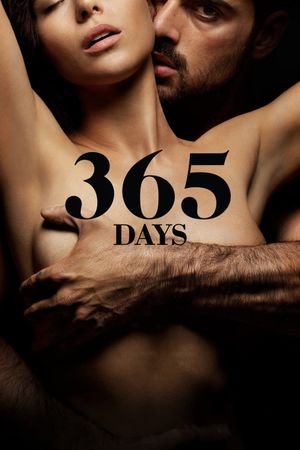 365 Days's poster