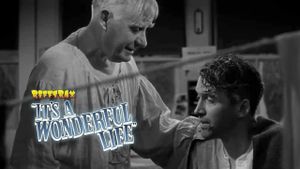 Rifftrax: It's a Wonderful Life (Special RiffTrax Edit)'s poster