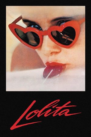 Lolita's poster