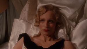 Gosford Park's poster