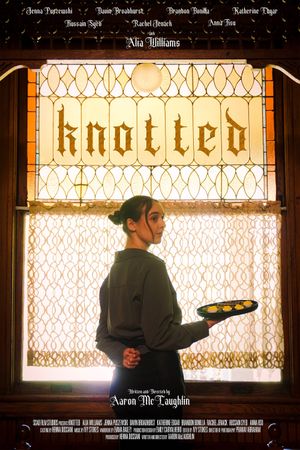 Knotted's poster