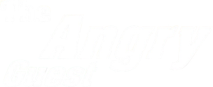 The Angry Guest's poster