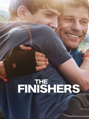 The Finishers's poster image