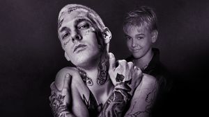 Aaron Carter: The Little Prince of Pop's poster