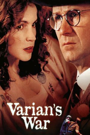 Varian's War's poster image