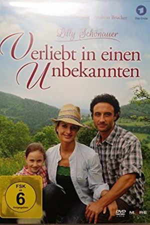 Lilly Schönauer - Verliebt in einen Unbekannten's poster