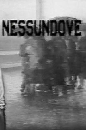 Nessun dove - Studi su immagini di Napoli's poster