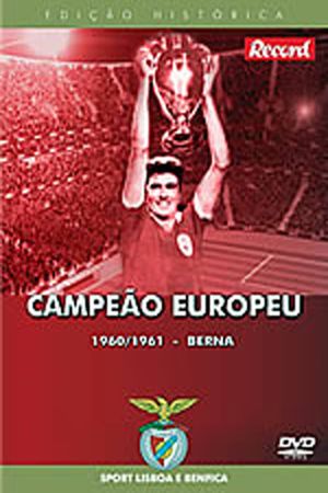 100 Years of Sport Lisboa e Benfica Vol. 2 - European Champion's poster