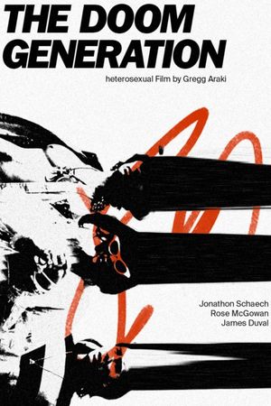 The Doom Generation's poster