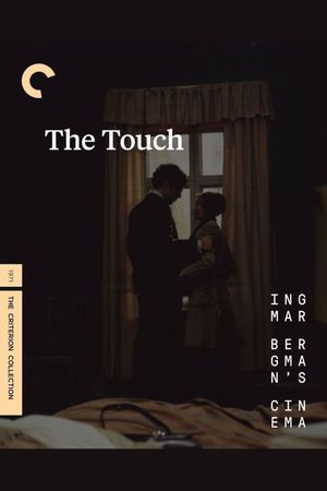 The Touch's poster
