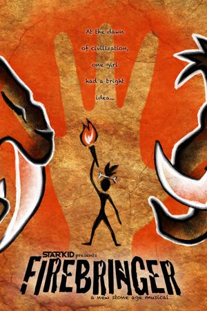 Firebringer's poster