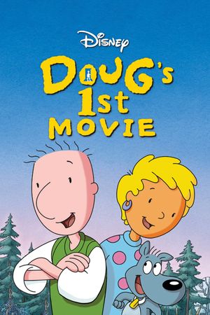 Doug's 1st Movie's poster