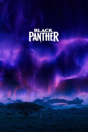 Black Panther's poster