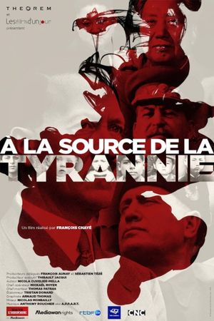 Roots of Tyranny's poster