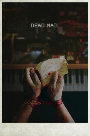 Dead Mail's poster