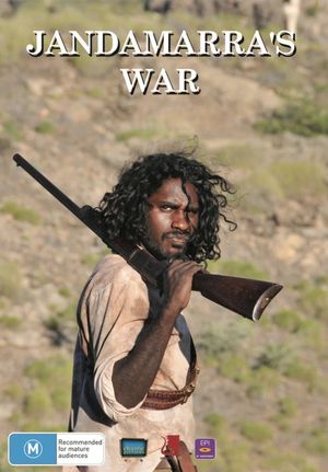 Jandamarra's War's poster