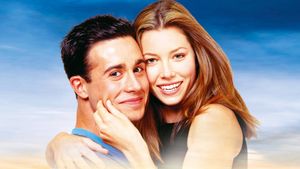Summer Catch's poster