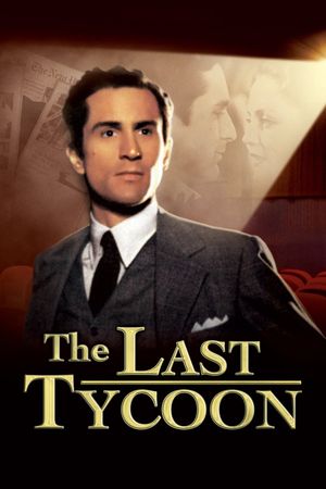 The Last Tycoon's poster