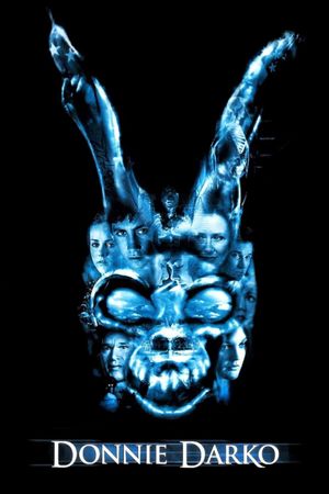 Donnie Darko's poster