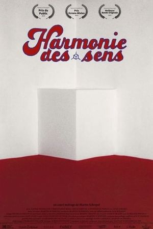 Harmonie des sens's poster