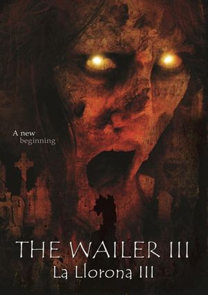 The Wailer 3's poster