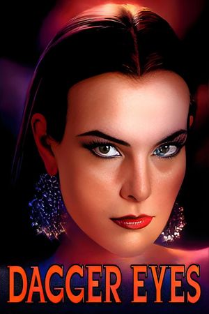 Dagger Eyes's poster