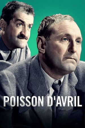 April Fools' Day's poster